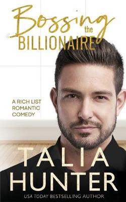 Cover of Bossing The Billionaire