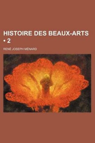 Cover of Histoire Des Beaux-Arts (2)