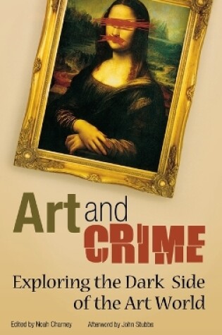 Cover of Art and Crime