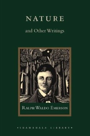 Cover of Nature and Other Writings