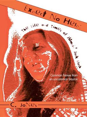 Book cover for Expect No Help