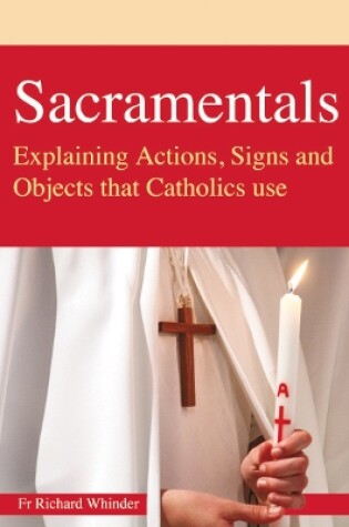 Cover of Sacramentals