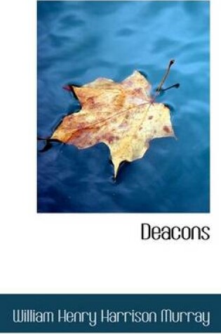 Cover of Deacons