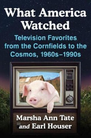 Cover of What America Watched