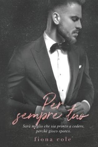 Cover of Per sempre tuo