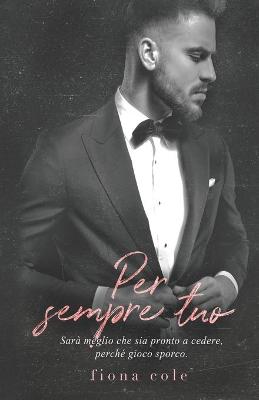 Book cover for Per sempre tuo