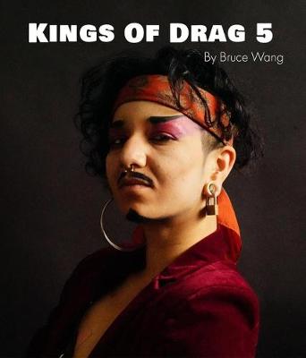 Book cover for Kings of Drag 5