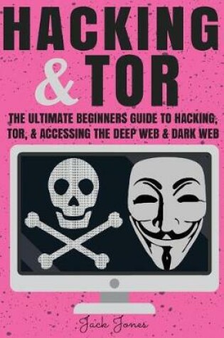 Cover of Hacking & Tor