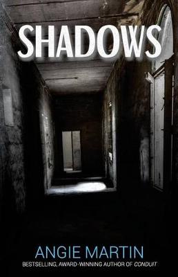 Book cover for Shadows