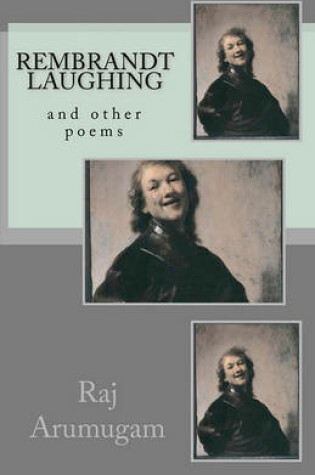 Cover of Rembrandt laughing