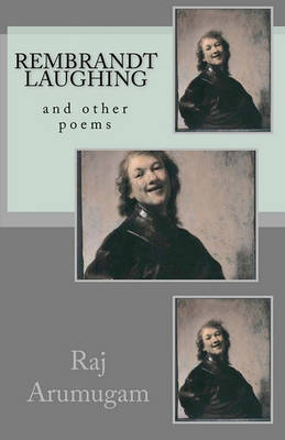 Book cover for Rembrandt laughing