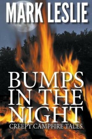 Cover of Bumps in the Night