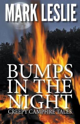 Book cover for Bumps in the Night