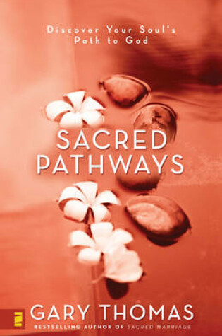 Cover of Sacred Pathways