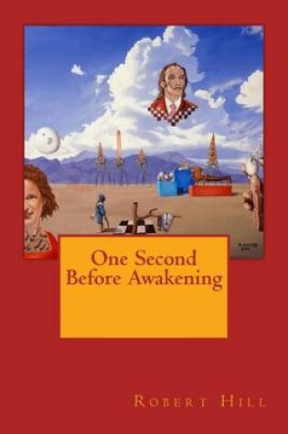 Cover of One Second Before Awakening