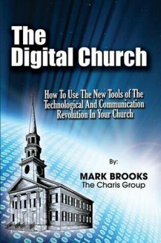 Cover of The Digital Church