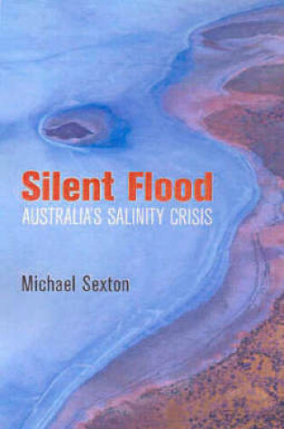 Cover of Silent Flood