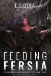 Book cover for Feeding Fersia