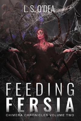 Cover of Feeding Fersia