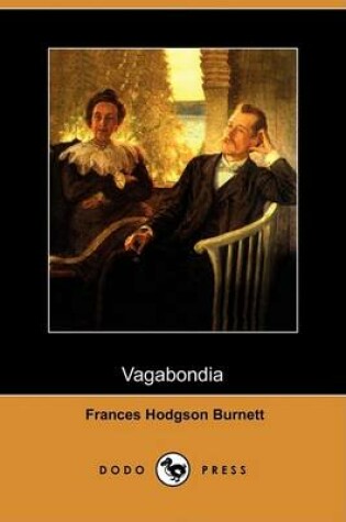 Cover of Vagabondia (Dodo Press)