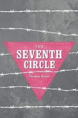 Book cover for The Seventh Circle