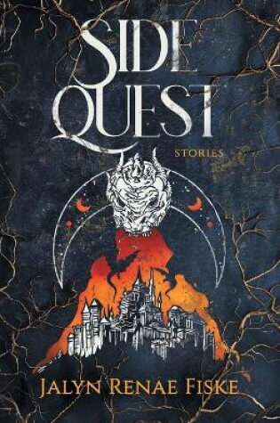 Cover of Side Quest