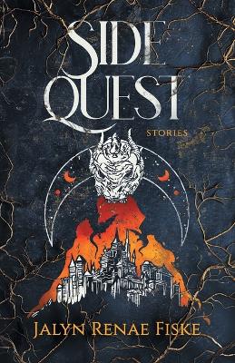 Book cover for Side Quest