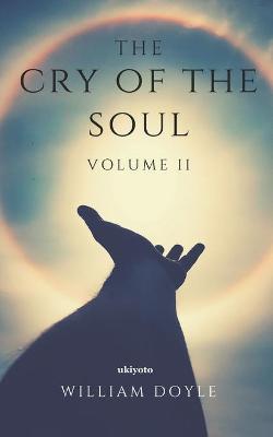 Book cover for The Cry of the Soul