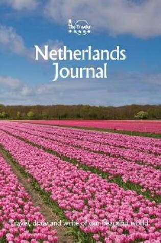 Cover of Netherlands Journal