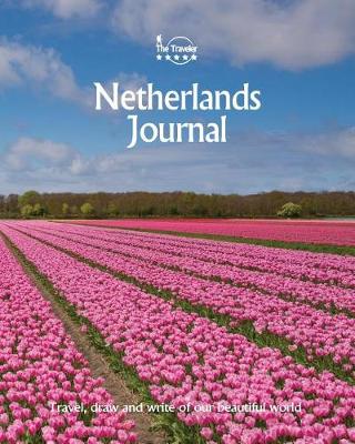 Book cover for Netherlands Journal