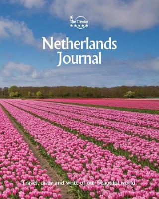 Cover of Netherlands Journal