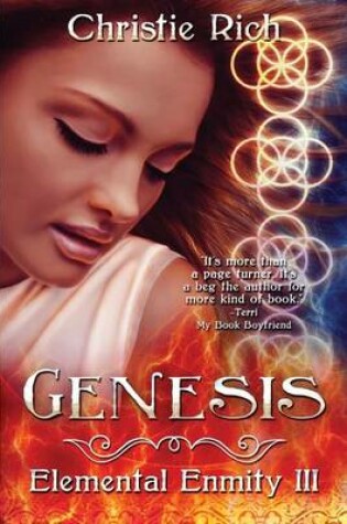 Cover of Genesis