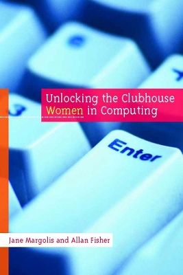 Cover of Unlocking the Clubhouse