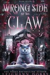 Book cover for Wrong Side of the Claw