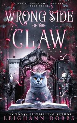 Book cover for Wrong Side of the Claw