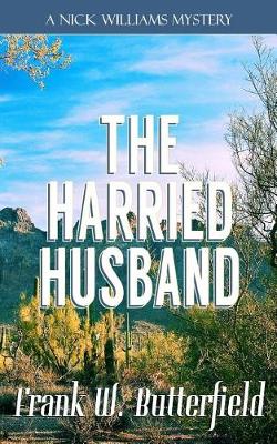 Cover of The Harried Husband