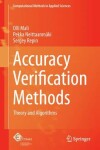 Book cover for Accuracy Verification Methods