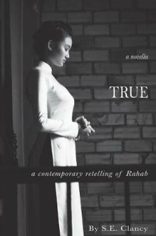 Cover of True