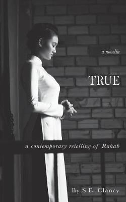 Book cover for True
