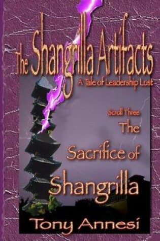 Cover of The Sacrifice of Shangrilla