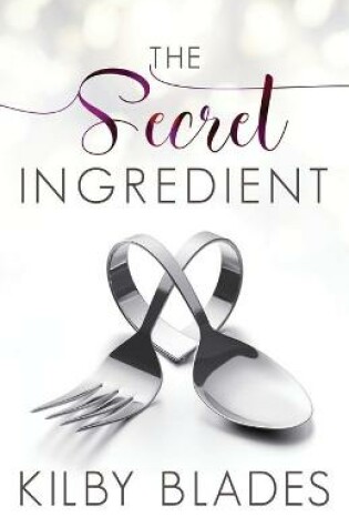 Cover of The Secret Ingredient