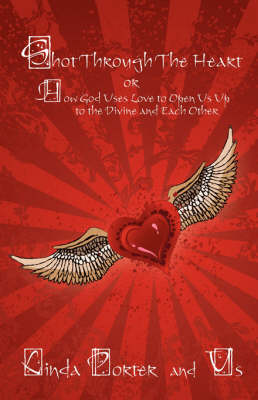 Book cover for Shot Through The Heart