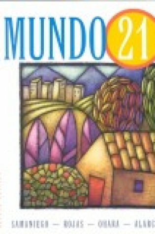 Cover of Mundo 21