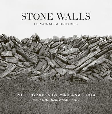 Book cover for Stone Walls