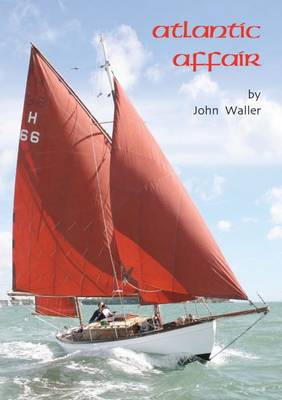 Book cover for Atlantic Affair