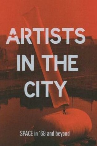 Cover of Artists in the City