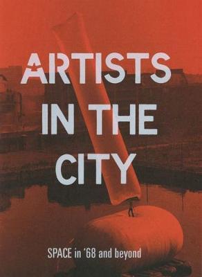 Book cover for Artists in the City