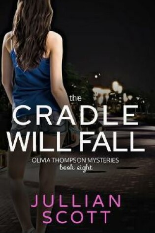 Cover of The Cradle Will Fall