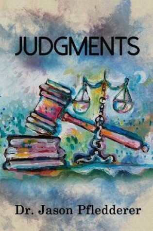 Cover of Judgments