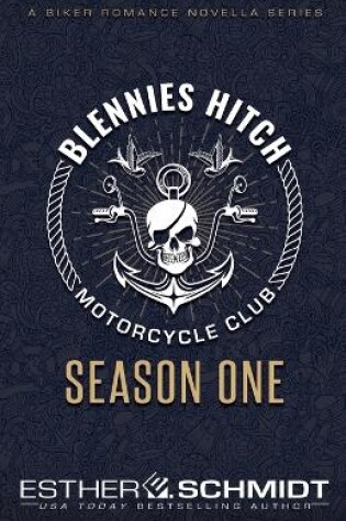 Cover of Blennies Hitch Motorcycle Club